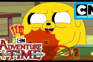 Adventure Time Season 4 Hindi Episodes Download HD Rare Toons India
