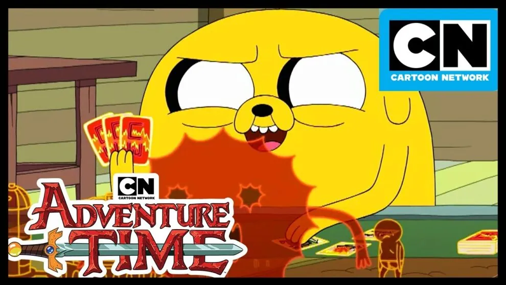 Adventure Time Season 4 Hindi Episodes Download HD Rare Toons India