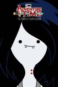 Download Adventure Time Season 4 Episodes in Hindi