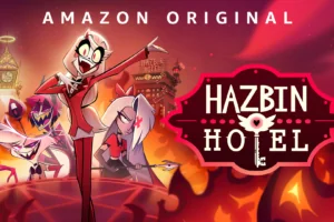 Hazbin Hotel (2024) Season 1 Hindi Episodes Download HD