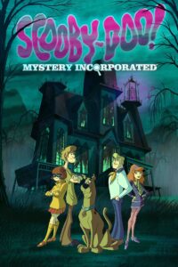 Scooby-Doo! Mystery Incorporated Season 1 - Episodes Hindi Dubbed Download HD