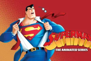 Superman: The Animated Series (1996) Season 1 Hindi Episodes Download HD