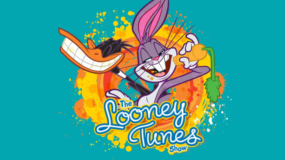The Looney Tunes Show (2011) Season 1 Hindi Episodes Download HD