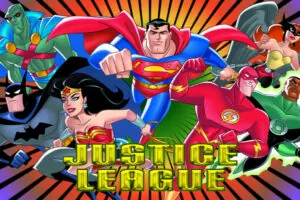 Watch Justice League Season 1 Hindi Dubbed Episodes Download
