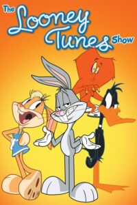Watch The Looney Tunes Show Season 1 Hindi Dubbed Episodes Download