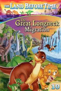 The Land Before Time X The Great Longneck Migration (2003) Movie Hindi Dubbed Download HD