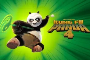Kung Fu Panda 4 (2024) Multi Audio [Hindi-Tamil-Telugu-Eng] DDP5.1 480p, 720p & 1080p HD WEB-DL | 10bit HEVC ESub