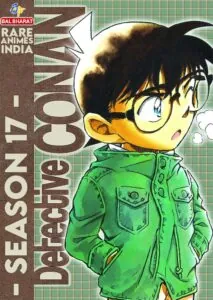 detective conan season 16 in hindi rare animes
