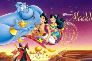 Aladdin The Animated Series (1994) Season 1 Hindi Dubbed Episodes Download HD
