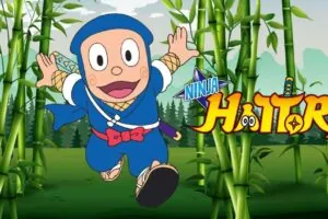 Ninja Hattori Returns Season 4 Hindi Episodes Download HD
