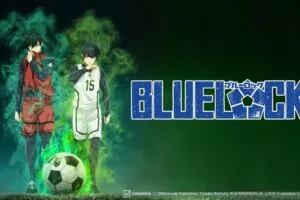 BLUE LOCK Season 1 Hindi Dubbed Crunchyroll Episodes Watch Download HD
