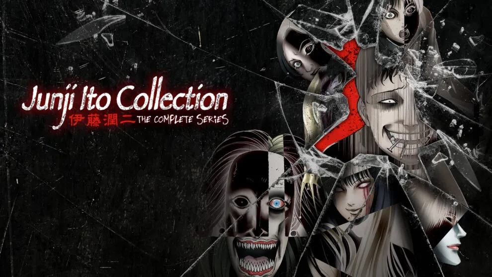 Junji Ito Collection Season 1 Hindi Episodes Download HD