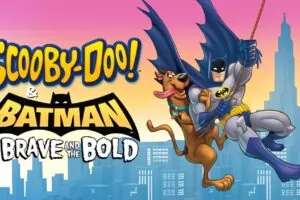 Scooby-Doo! & Batman The Brave and the Bold (2018) Movie Hindi Dubbed Download HD