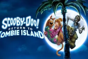 Scooby-Doo! Return to Zombie Island (2019) Movie Hindi Dubbed Download HD