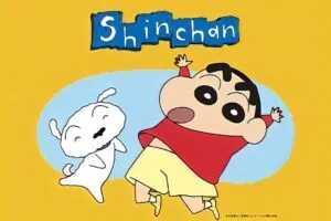 Shinchan Season 10 Hindi Episodes Download
