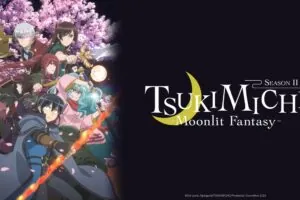 TSUKIMICHI -Moonlit Fantasy- Season 1 Hindi Dubbed Crunchyroll Episodes Watch Download HD
