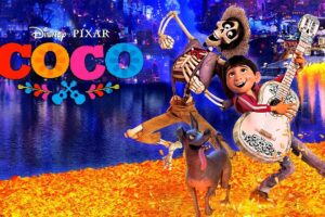 Coco (2017) Movie Hindi Download HD