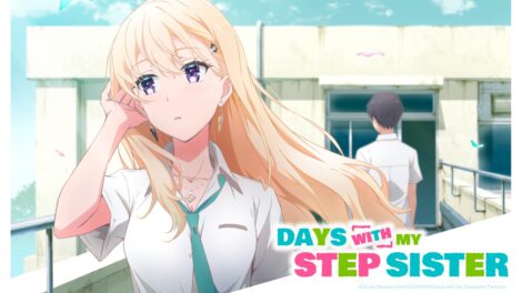 Days with My Stepsister Season 1 Hindi Dubbed Episodes Download HD