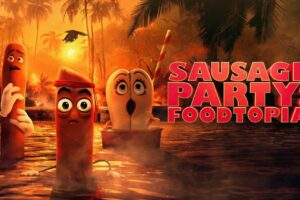 Sausage Party: Foodtopia Season 1 Hindi Dubbed Episodes Download HD