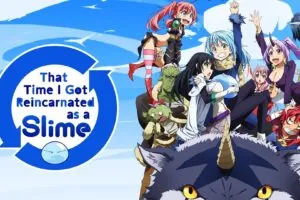 That Time I Got Reincarnated as a Slime Season 1 Hindi Dubbed Episodes Download HD