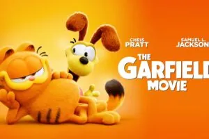 The Garfield Movie (2024) Hindi Dubbed Download HD
