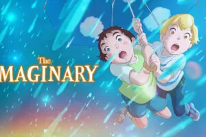 The Imaginary (2023) Movie Hindi Dubbed Download HD