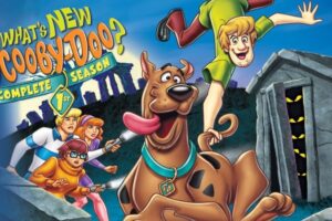 What's New, Scooby-Doo Season 1 Hindi Dubbed Episodes Download HD