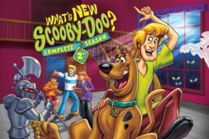 What's New, Scooby-Doo Season 2 Hindi Dubbed Episodes Download HD